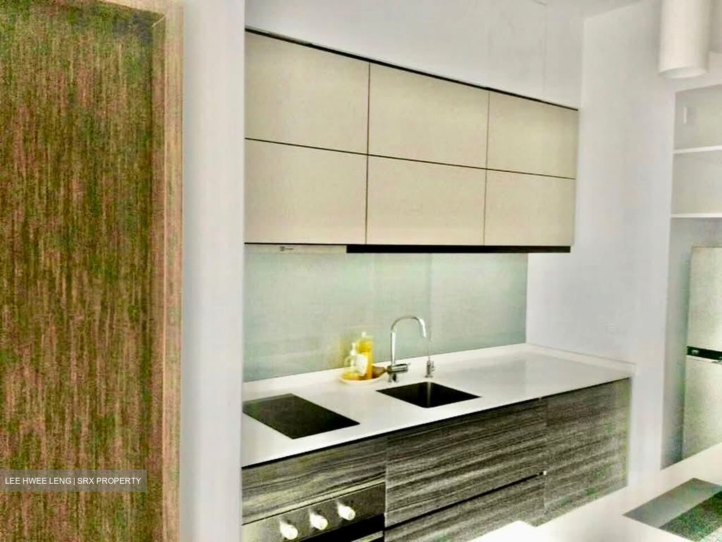 d'Nest (D18), Condominium #603136161